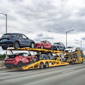 Best Auto transport in Los Angeles