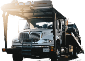 independent auto carriers california