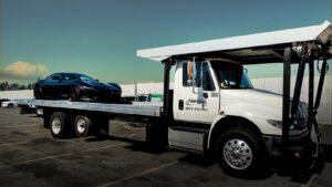 Best Auto transport in Los Angeles